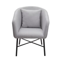 DOWNTOWN Sessel Inkl. Kissen -Haushaltsgegenstände Rabatte 10227250 2