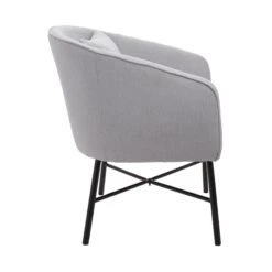 DOWNTOWN Sessel Inkl. Kissen -Haushaltsgegenstände Rabatte 10227250 4