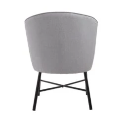 DOWNTOWN Sessel Inkl. Kissen -Haushaltsgegenstände Rabatte 10227250 5