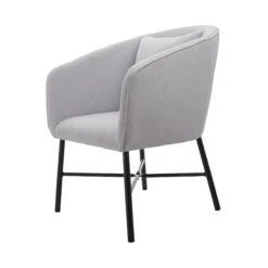 DOWNTOWN Sessel Inkl. Kissen -Haushaltsgegenstände Rabatte 10227250 7