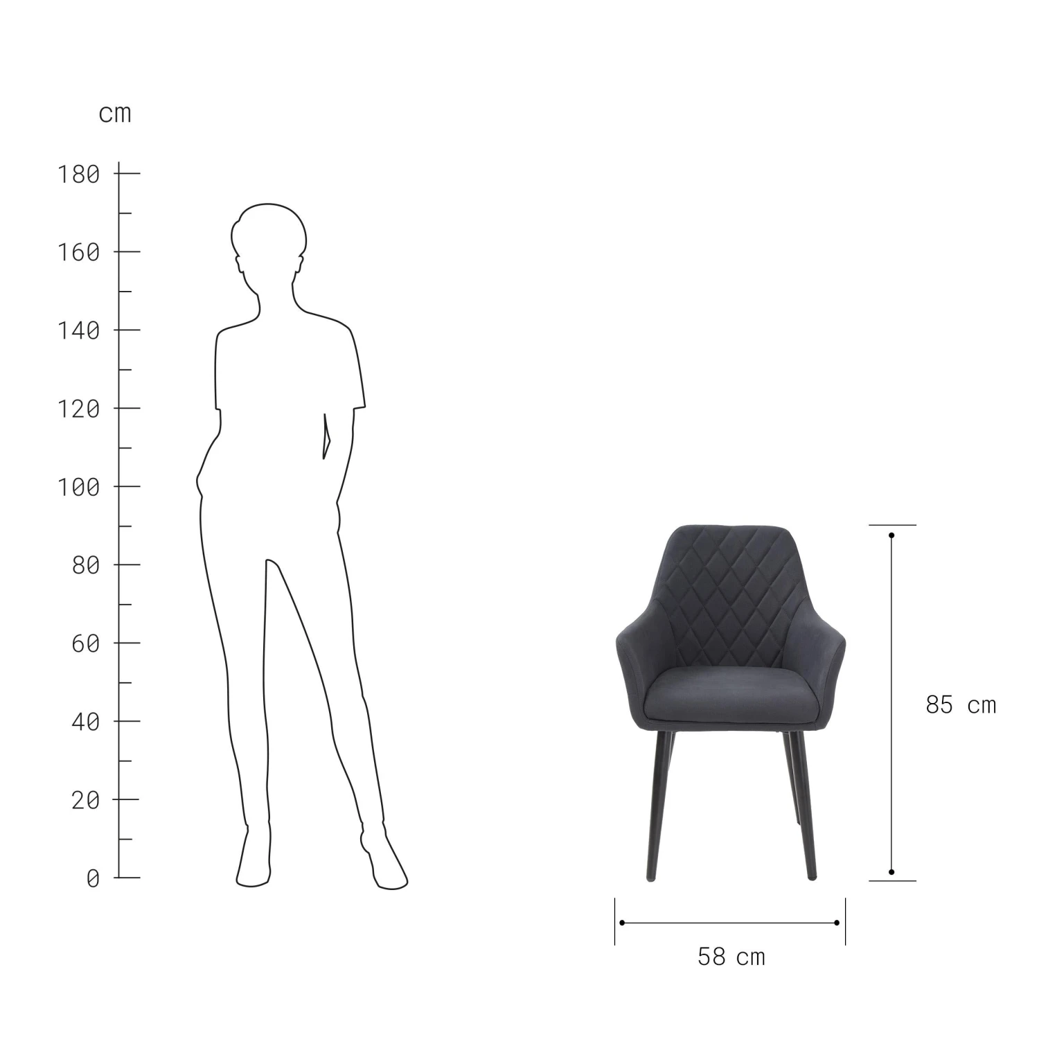 EN VOGUE Stuhl 13 EN VOGUE Stuhl – Bild 13