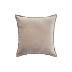 COTTON VELVET Kissen L 45 X B 45cm -Haushaltsgegenstände Rabatte 10227352