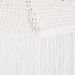 MACRAMÉSonnenschirm Ø1,85m -Haushaltsgegenstände Rabatte 10227820 11