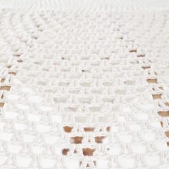 MACRAMÉSonnenschirm Ø1,85m -Haushaltsgegenstände Rabatte 10227820 12