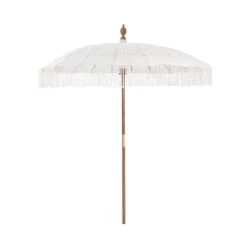 MACRAMÉSonnenschirm Ø1,85m