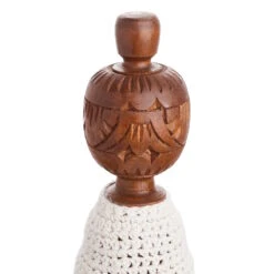 MACRAMÉSonnenschirm Ø1,85m -Haushaltsgegenstände Rabatte 10227820 8