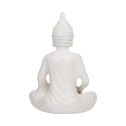 BUDDHADeko Statue Mit Teelichhalter Höhe 29cm 7 BUDDHADeko Statue Mit Teelichhalter Höhe 29cm -Haushaltsgegenstände Rabatte 10227827 3
