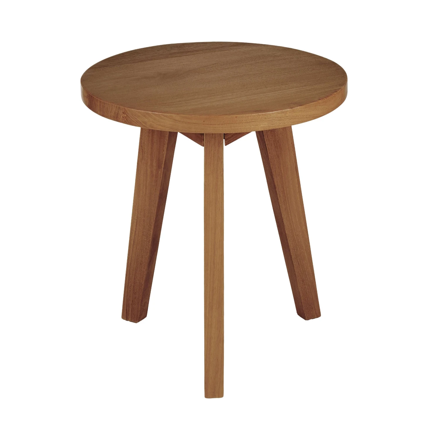 TEAK TIMECouchtisch Aus Teakholz 3 TEAK TIMECouchtisch Aus Teakholz – Bild 3