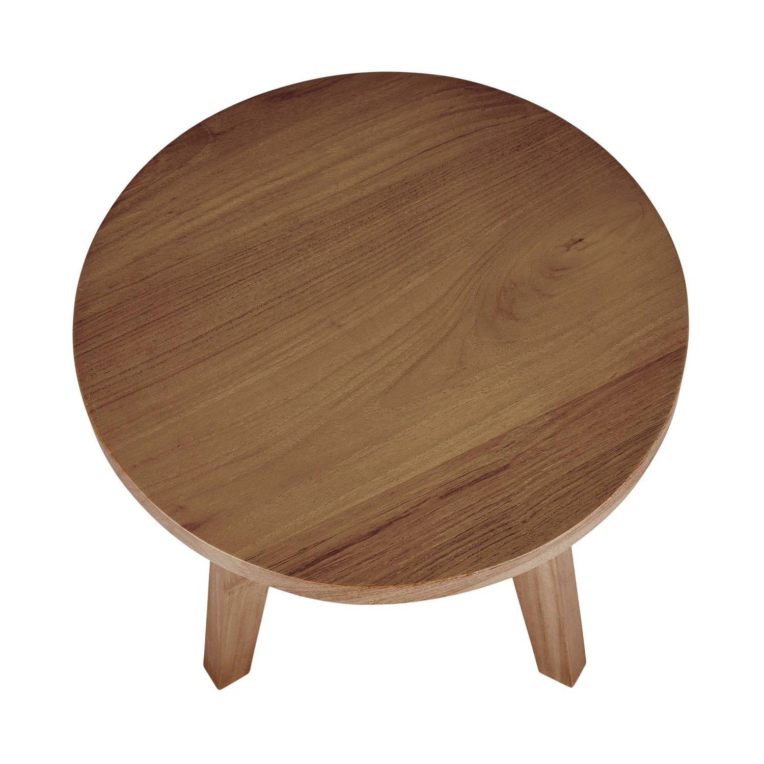 TEAK TIMECouchtisch Aus Teakholz 5 TEAK TIMECouchtisch Aus Teakholz – Bild 5