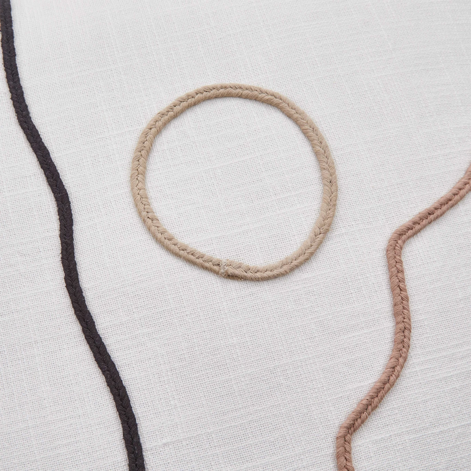 ABSTRACTKissen L 50 X B 50cm 4 ABSTRACTKissen L 50 X B 50cm – Bild 4