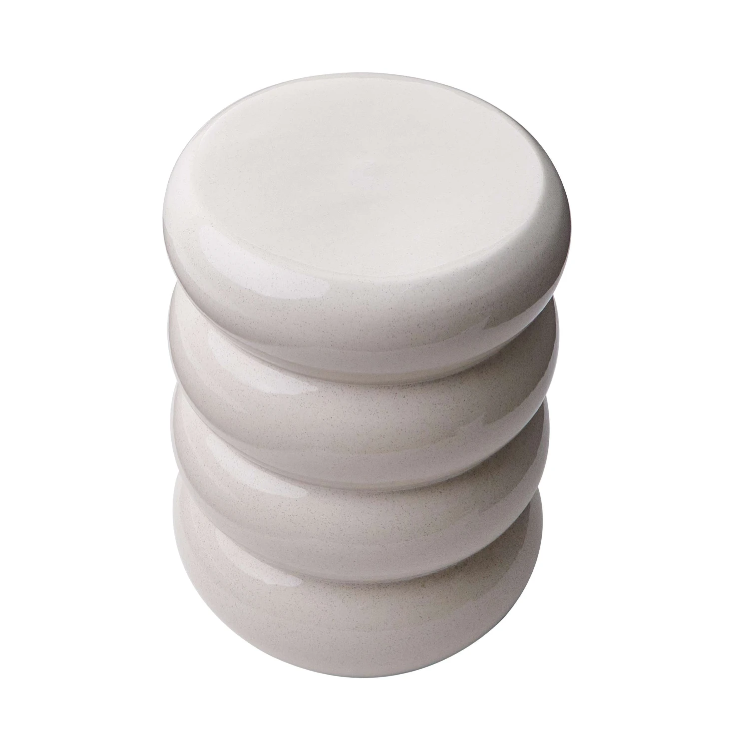 ARTISTABeistelltisch/Hocker Kurvig 6 ARTISTABeistelltisch/Hocker Kurvig – Bild 6