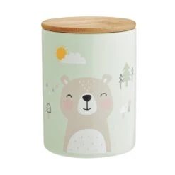 TINY TOWN Aufbewahrungsdose Bär 1100ml