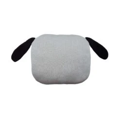 TINY TOWN Kissen Hund L 32 X B 35cm 9 TINY TOWN Kissen Hund L 32 X B 35cm -Haushaltsgegenstände Rabatte 10228087 2