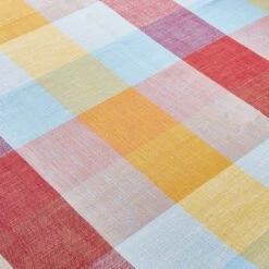 MODERN COTTAGE Tischdecke L 250 X B 160cm -Haushaltsgegenstände Rabatte 10228100 2