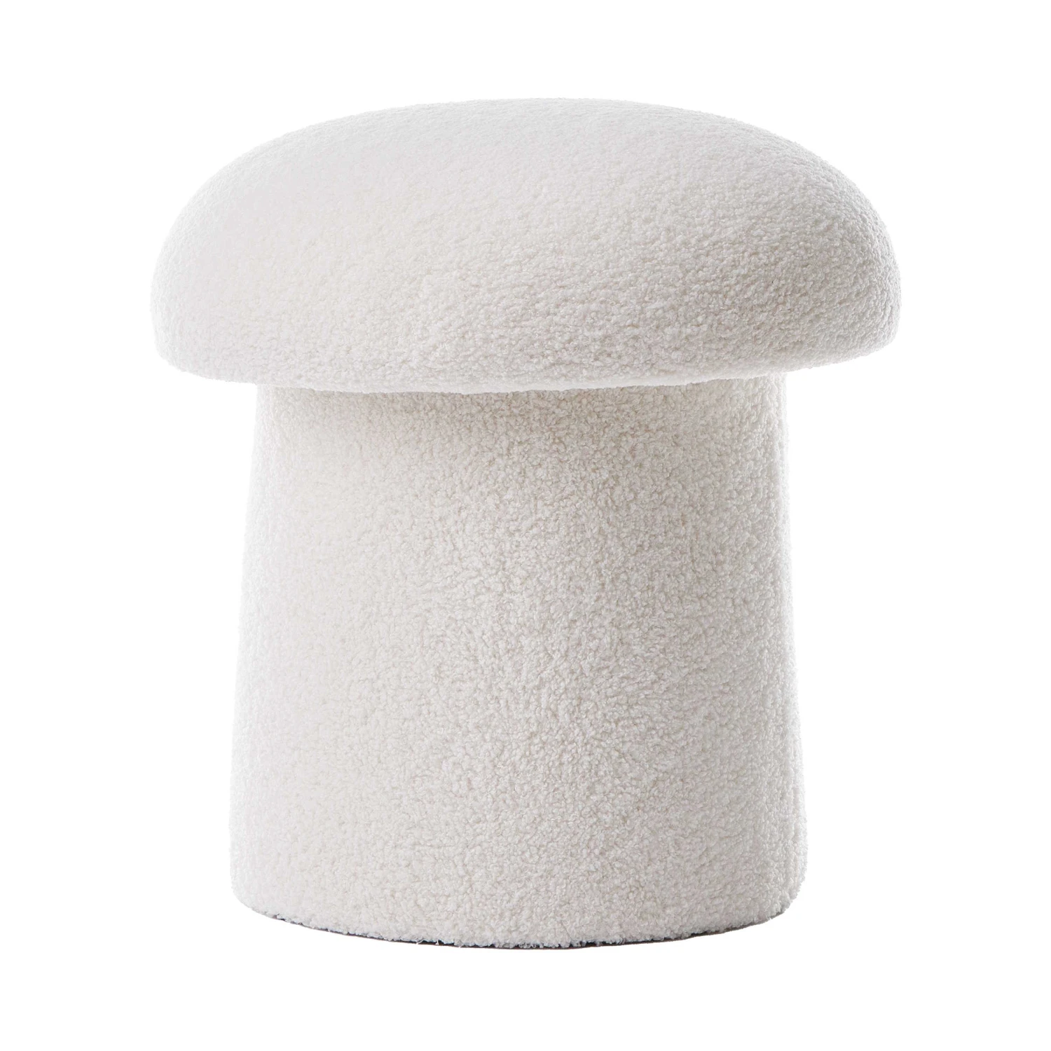 TODDYHocker Aus Teddystoff 1 TODDYHocker Aus Teddystoff