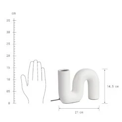 TUBETischleuchte 11 TUBETischleuchte -Haushaltsgegenstände Rabatte 10228266 3