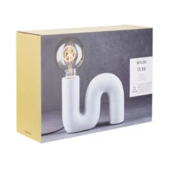 TUBETischleuchte 12 TUBETischleuchte -Haushaltsgegenstände Rabatte 10228266 4