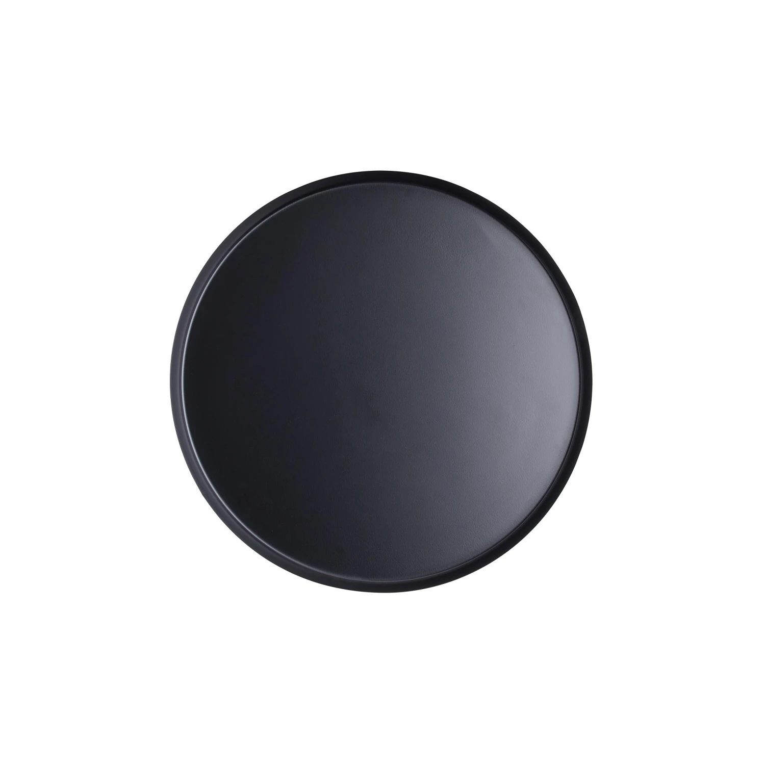 EXHIBITION Deko-Tablett Ø30cm 2 EXHIBITION Deko-Tablett Ø30cm – Bild 2