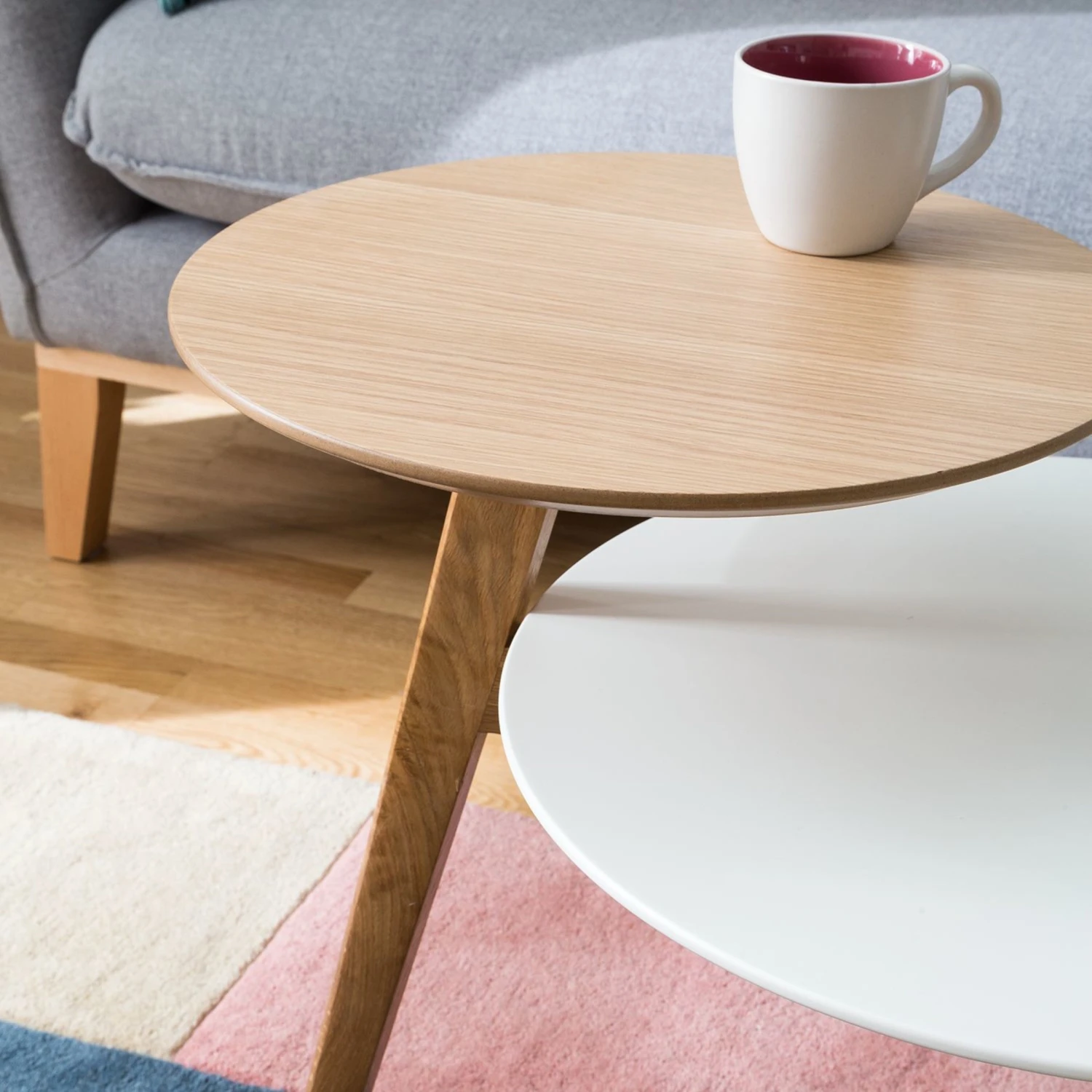 WOLKA Beistelltisch 11 WOLKA Beistelltisch – Bild 11