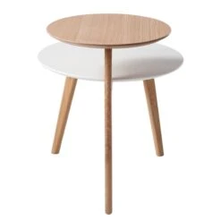 WOLKA Beistelltisch 19 WOLKA Beistelltisch -Haushaltsgegenstände Rabatte 71000011 6