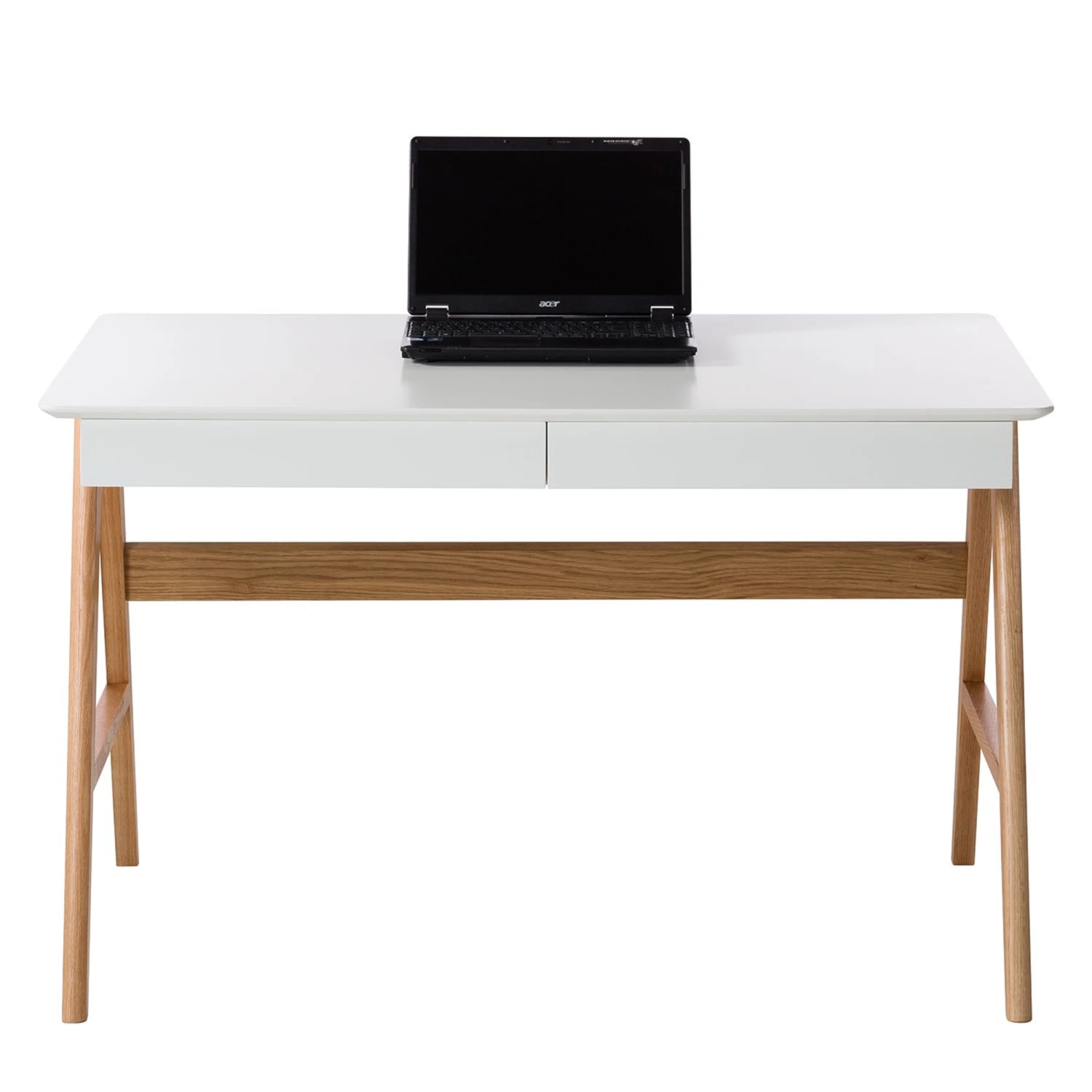 BRANNO Schreibtisch 3 BRANNO Schreibtisch – Bild 3