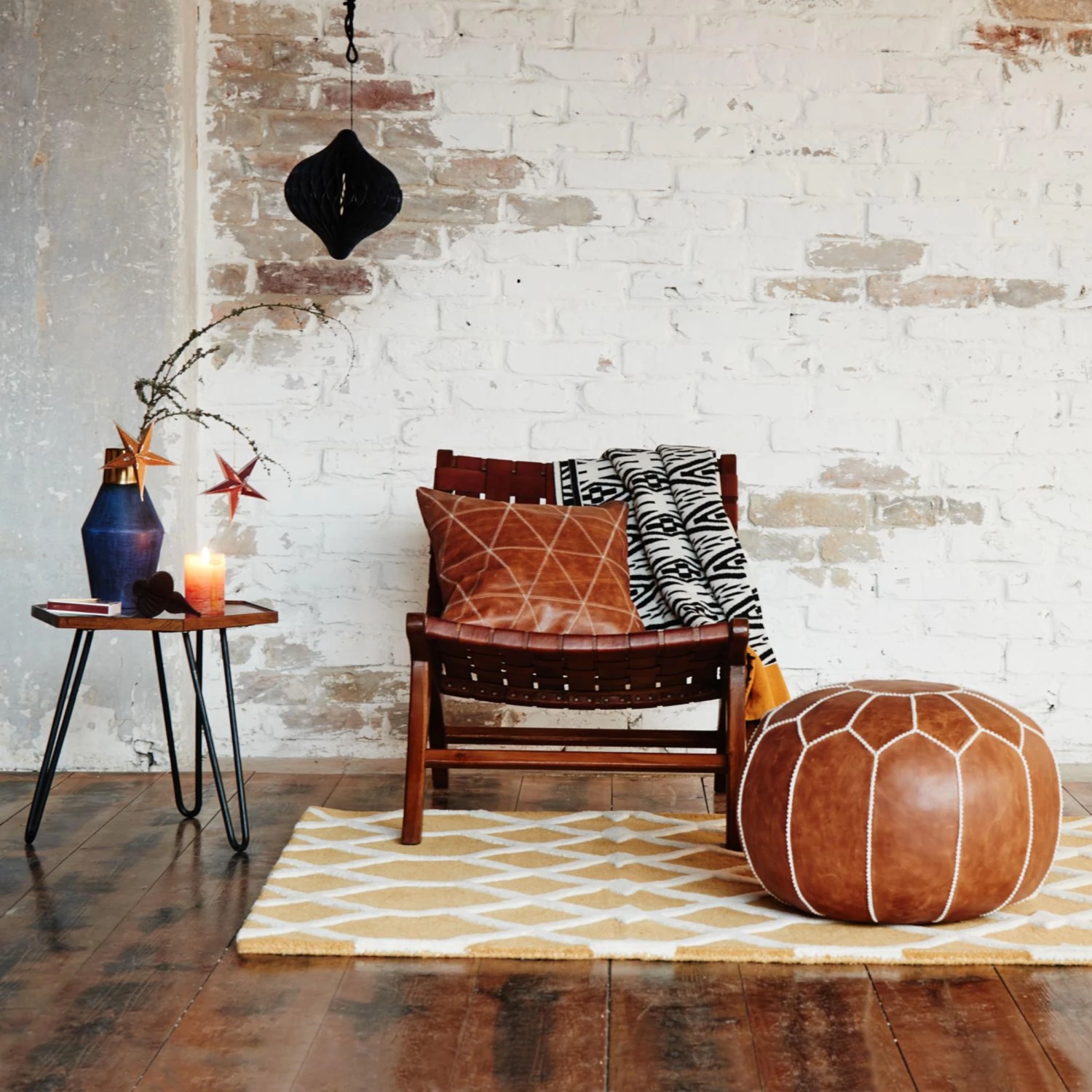 BOURBOURG Stuhl 2 BOURBOURG Stuhl – Bild 2