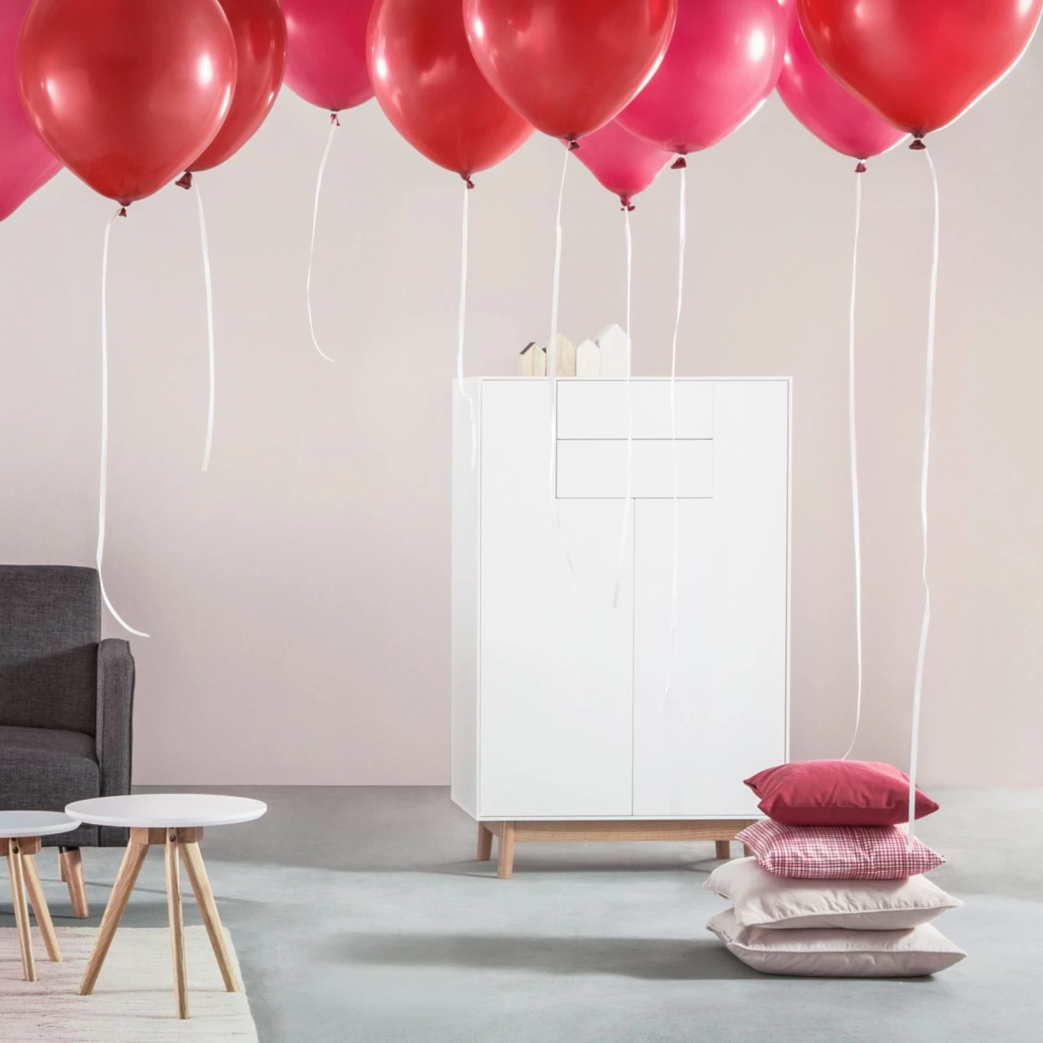 LINDHOLM Highboard 4 LINDHOLM Highboard – Bild 4