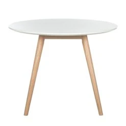 LINDHOLM Esstisch -Haushaltsgegenstände Rabatte 71000053 5