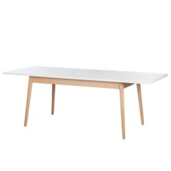 LINDHOLM Esstisch Mit Ausziehfunktion -Haushaltsgegenstände Rabatte 71000060 6