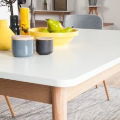 LINDHOLM Esstisch Mit Ausziehfunktion -Haushaltsgegenstände Rabatte 71000060 7