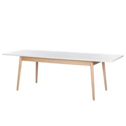 LINDHOLM Esstisch Mit Ausziehfunktion -Haushaltsgegenstände Rabatte 71000061 6