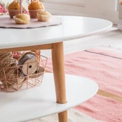 LINDHOLM Couchtisch -Haushaltsgegenstände Rabatte 71000064 4