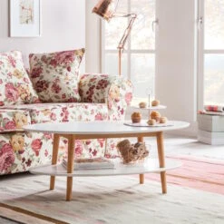 LINDHOLM Couchtisch -Haushaltsgegenstände Rabatte 71000064 5