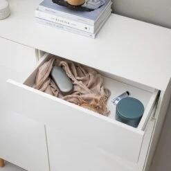 LINDHOLM Schuhkommode -Haushaltsgegenstände Rabatte 71000069 12