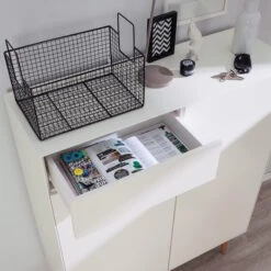 LINDHOLM Schuhkommode -Haushaltsgegenstände Rabatte 71000069 7