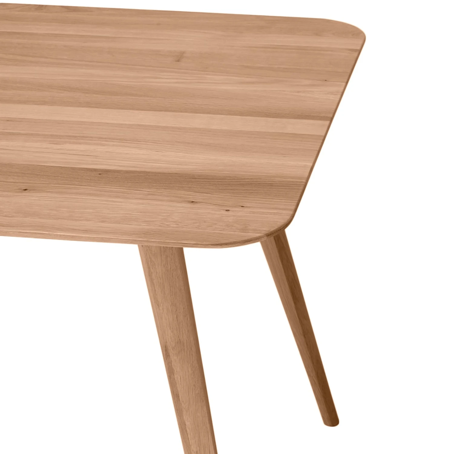 SANDER Esstisch 13 SANDER Esstisch – Bild 13