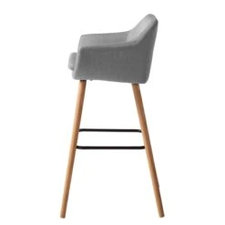 NICHOLAS Barstuhl 2er-Set -Haushaltsgegenstände Rabatte 71000148 4 3b304c78 190d 4d61 b6d2 12460dc68ec0