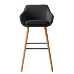 NICHOLAS Barstuhl 2er-Set -Haushaltsgegenstände Rabatte 71000149 3