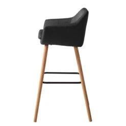 NICHOLAS Barstuhl 2er-Set -Haushaltsgegenstände Rabatte 71000149 4