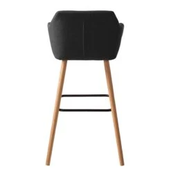 NICHOLAS Barstuhl 2er-Set -Haushaltsgegenstände Rabatte 71000149 5