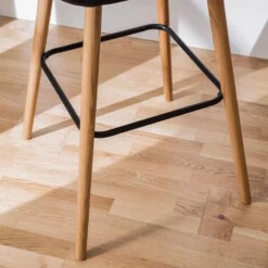 NICHOLAS Barstuhl 2er-Set -Haushaltsgegenstände Rabatte 71000149 8