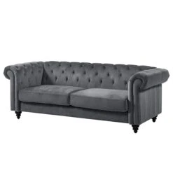 MISSOULA Sofa 3-Sitzer