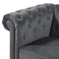 MISSOULA Sofa 3-Sitzer -Haushaltsgegenstände Rabatte 71000152 7