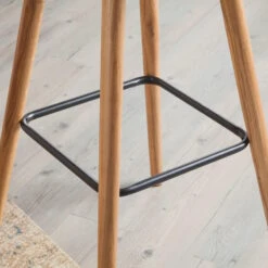 VOLDA Barstuhl 2er-Set -Haushaltsgegenstände Rabatte 71000164 8