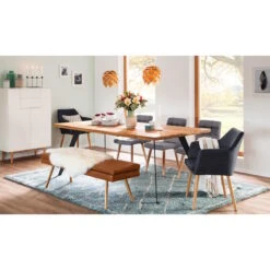 NICHOLAS Armlehnenstuhl 35 NICHOLAS Armlehnenstuhl -Haushaltsgegenstände Rabatte 71000171 2