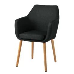 NICHOLAS Armlehnenstuhl 33 NICHOLAS Armlehnenstuhl -Haushaltsgegenstände Rabatte 71000171