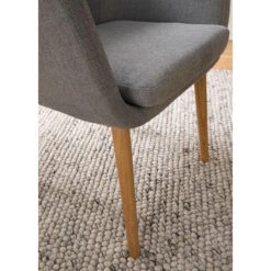 NICHOLAS Armlehnenstuhl 30 NICHOLAS Armlehnenstuhl -Haushaltsgegenstände Rabatte 71000173 10