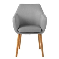 NICHOLAS Armlehnenstuhl 24 NICHOLAS Armlehnenstuhl -Haushaltsgegenstände Rabatte 71000173 4