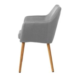 NICHOLAS Armlehnenstuhl 25 NICHOLAS Armlehnenstuhl -Haushaltsgegenstände Rabatte 71000173 5