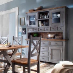 BALIGNTON Buffetschrank 31 BALIGNTON Buffetschrank -Haushaltsgegenstände Rabatte 71000177 2